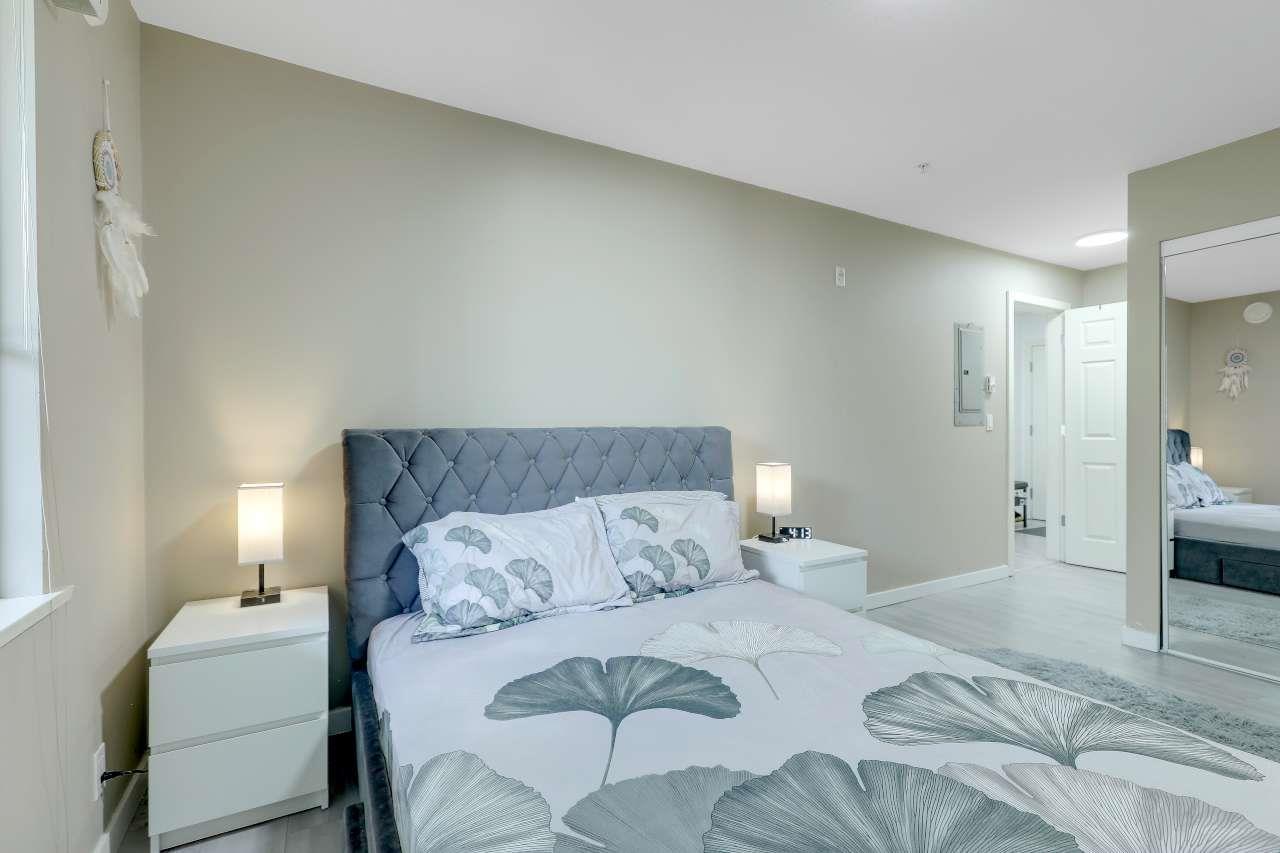 419 12083 92a Avenue, Surrey, British Columbia  V3V 8C8 - Photo 17 - R3156235