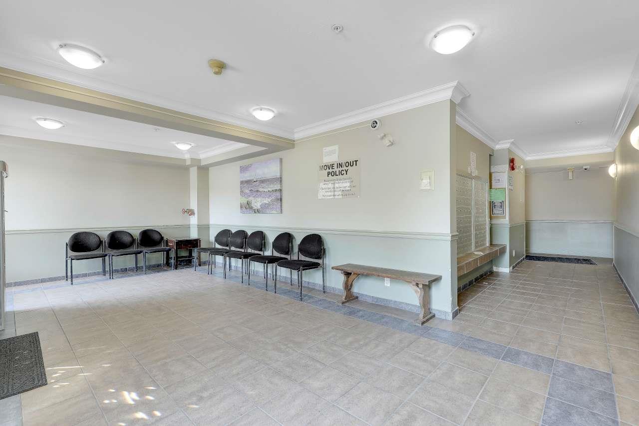 419 12083 92a Avenue, Surrey, British Columbia  V3V 8C8 - Photo 22 - R3156235