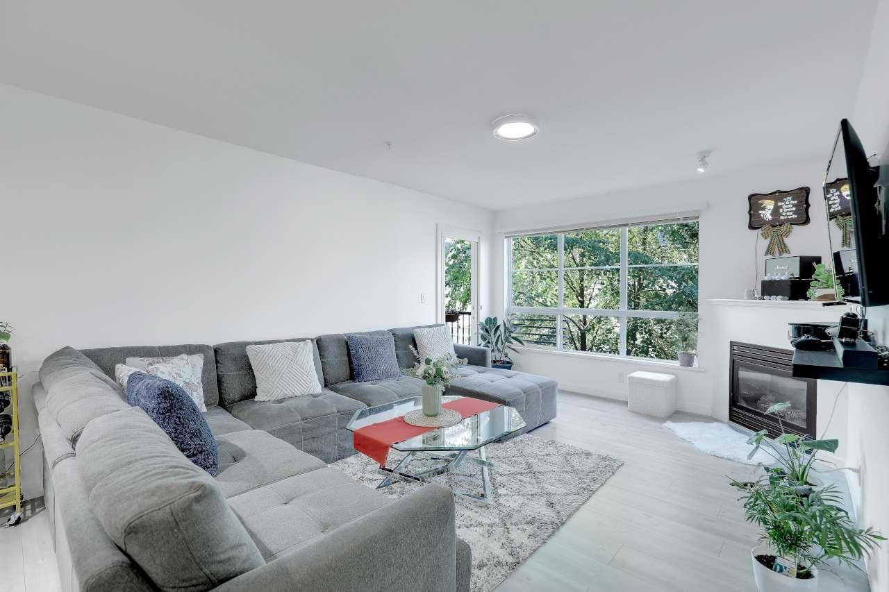 419 12083 92a Avenue, Surrey, British Columbia  V3V 8C8 - Photo 10 - R3156235