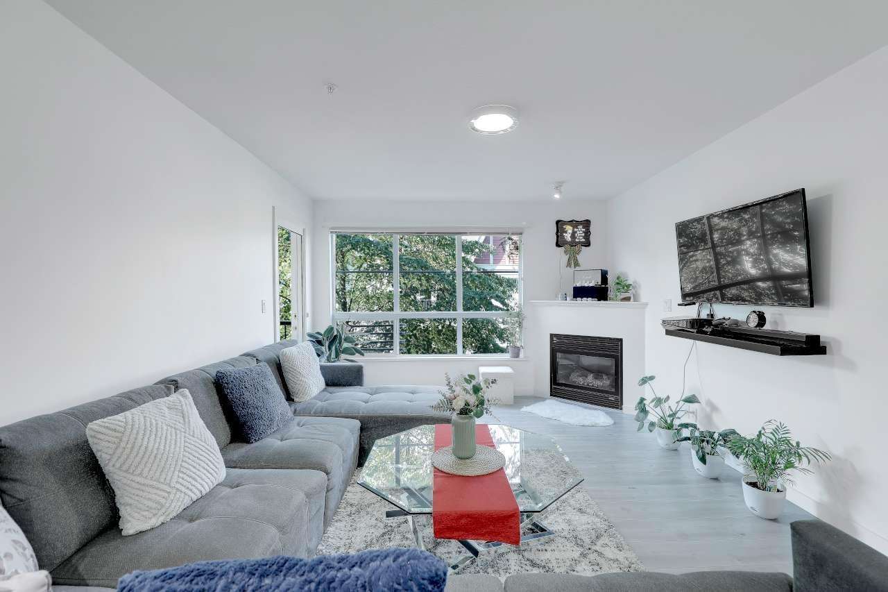 419 12083 92a Avenue, Surrey, British Columbia  V3V 8C8 - Photo 11 - R3156235