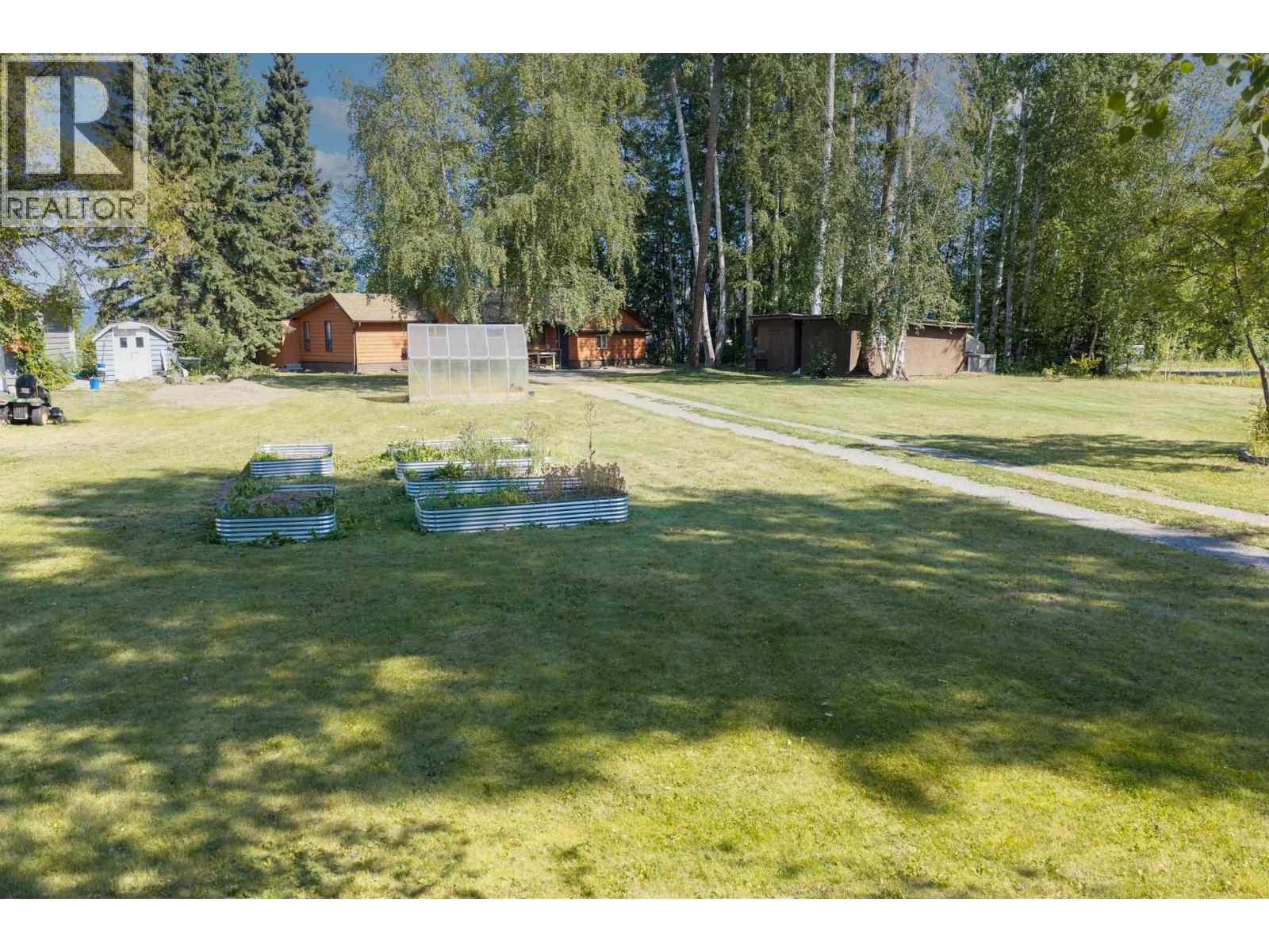 7658 Sowchea Road, Fort St. James, British Columbia  V0J 1P0 - Photo 26 - R3155926