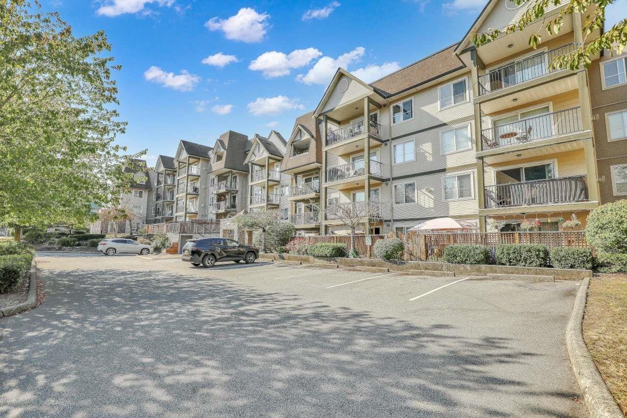 419 12083 92a Avenue, Surrey, British Columbia  V3V 8C8 - Photo 27 - R3156235