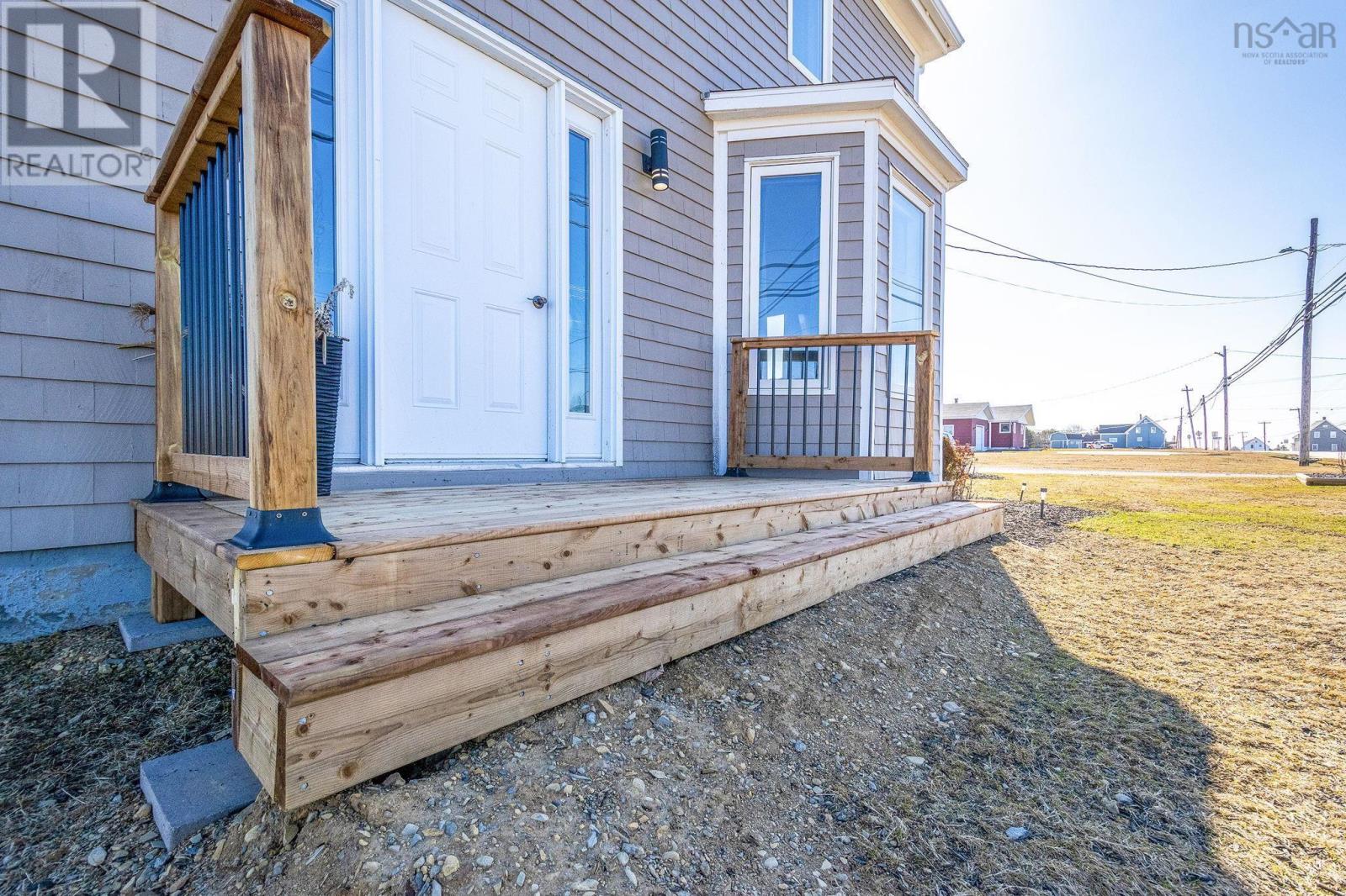 10194 1 Highway, Saulnierville, Nova Scotia  B0W 2Z0 - Photo 37 - 202604976