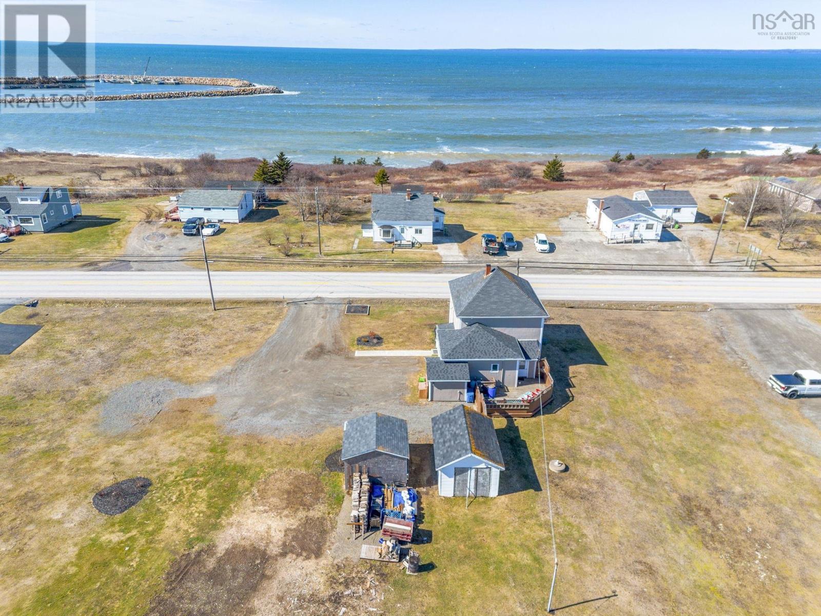 10194 1 Highway, Saulnierville, Nova Scotia  B0W 2Z0 - Photo 41 - 202604976
