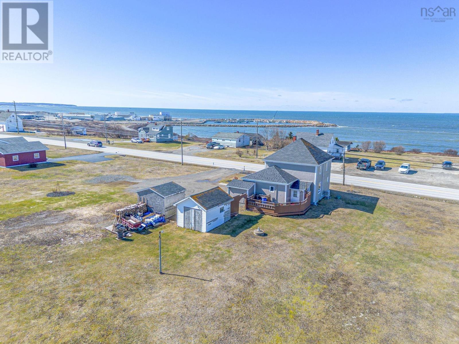 10194 1 Highway, Saulnierville, Nova Scotia  B0W 2Z0 - Photo 49 - 202604976