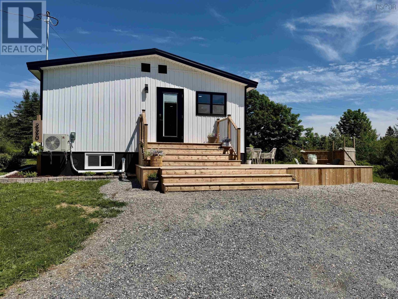 220 Tinkham Road, Brooklyn, Nova Scotia  B5A 4A7 - Photo 33 - 202615692