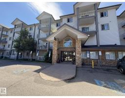 #205 3425 19 ST NW, Edmonton, Alberta