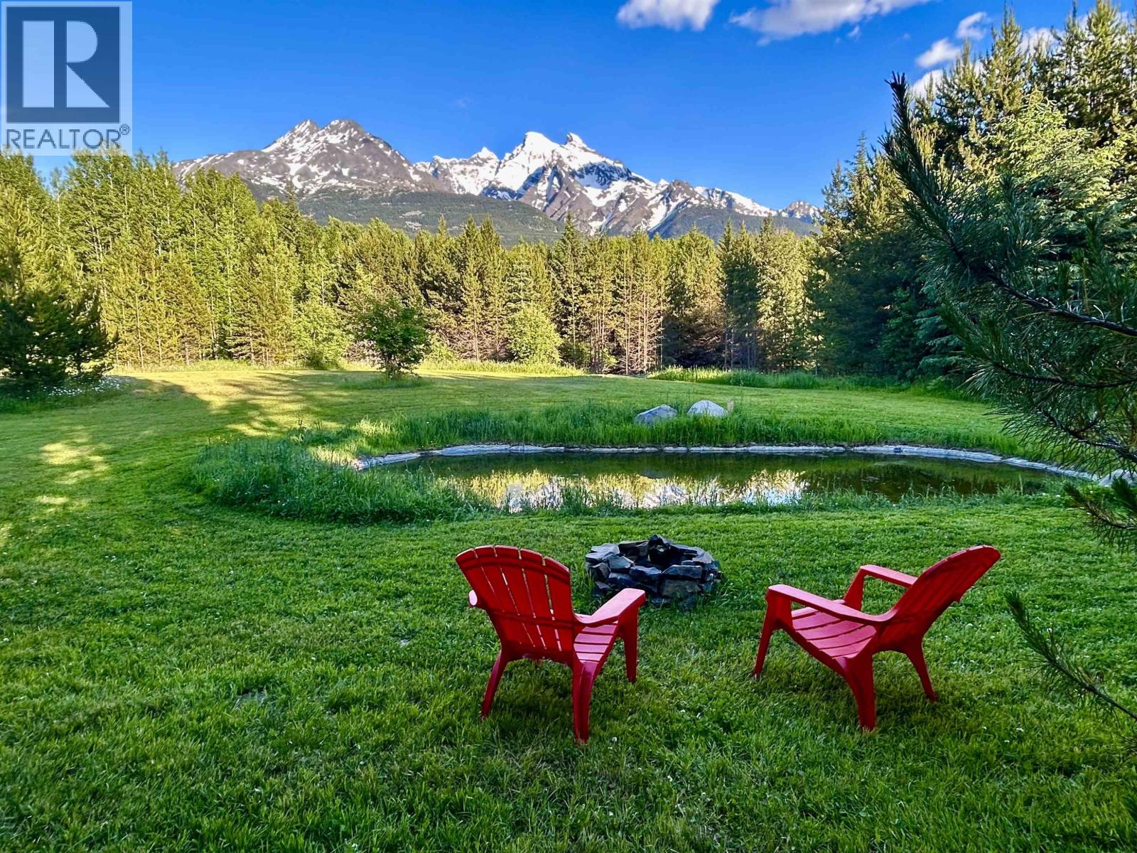 DL 847 LOT-A & 3 CEDARVALE-KITWANGA ROAD, Kitwanga, British Columbia