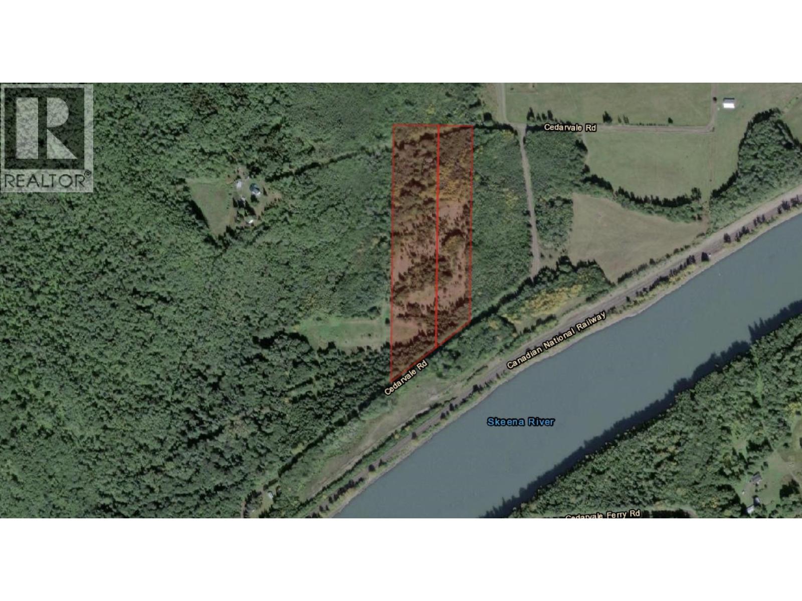Dl 847 Lot-A & 3 Cedarvale-Kitwanga Road, Kitwanga, British Columbia  V0J 2A0 - Photo 7 - R3125390