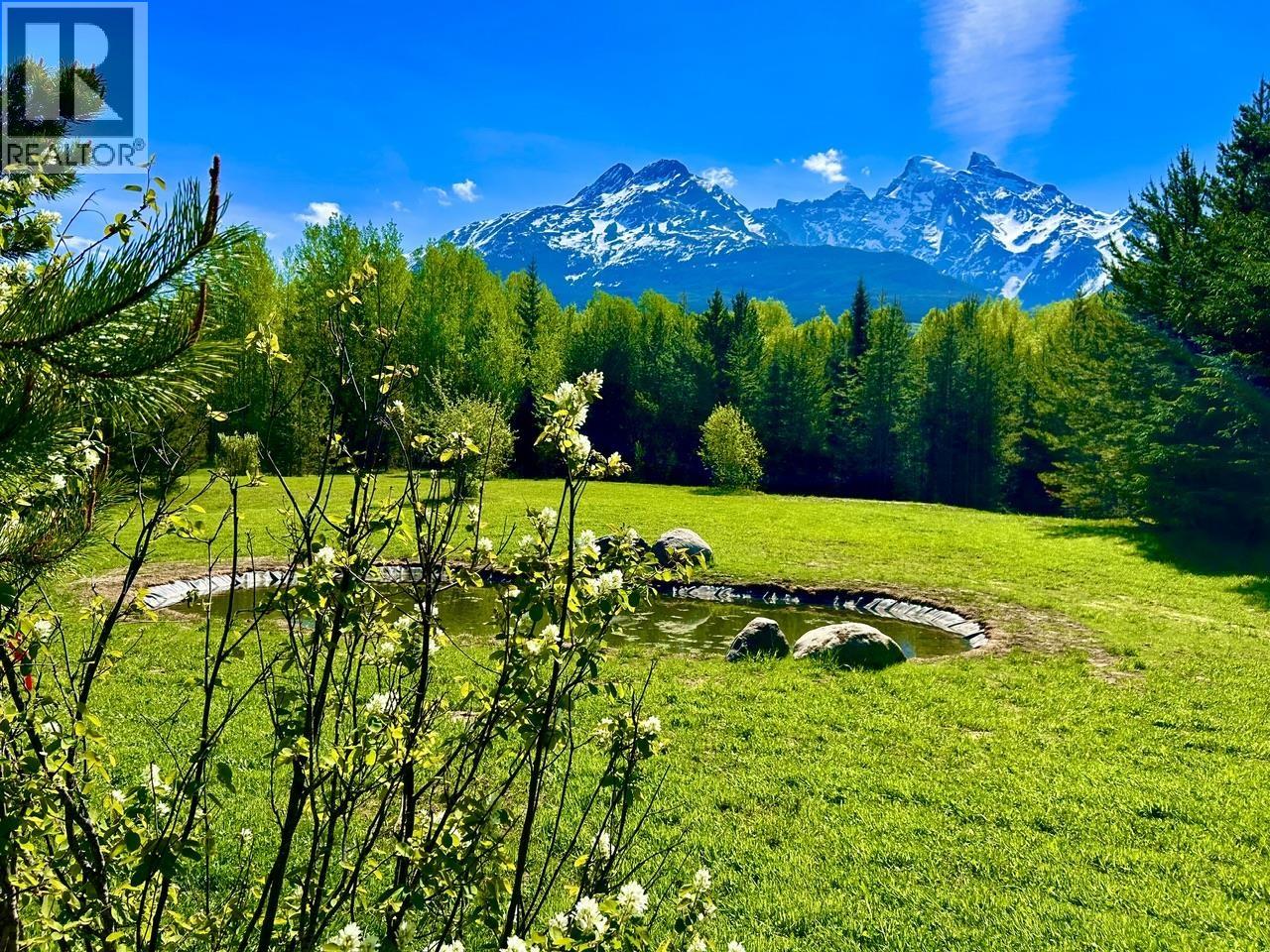 Dl 847 Lot-A & 3 Cedarvale-Kitwanga Road, Kitwanga, British Columbia  V0J 2A0 - Photo 3 - R3125390