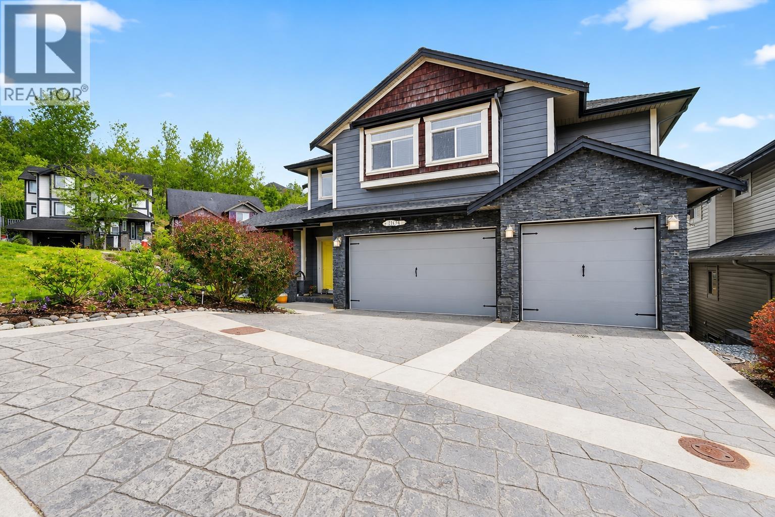 24696 103A AVENUE, Maple Ridge, British Columbia