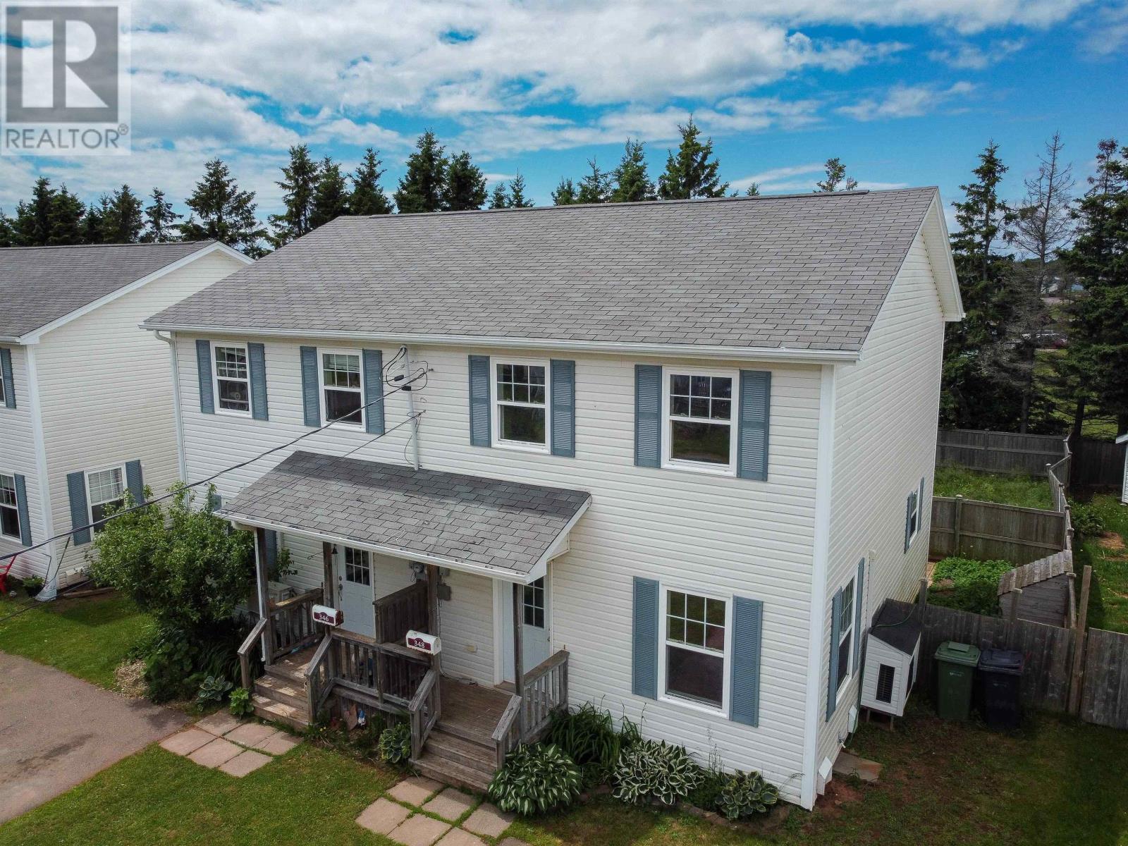 348 Jennifer Street, Summerside, Prince Edward Island  C1N 6V8 - Photo 3 - 202606000