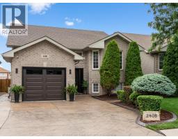 2408 WATERFORD AVENUE, Windsor, Ontario