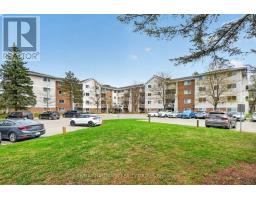 102 - 280 BRITTANY DRIVE, Ottawa, Ontario