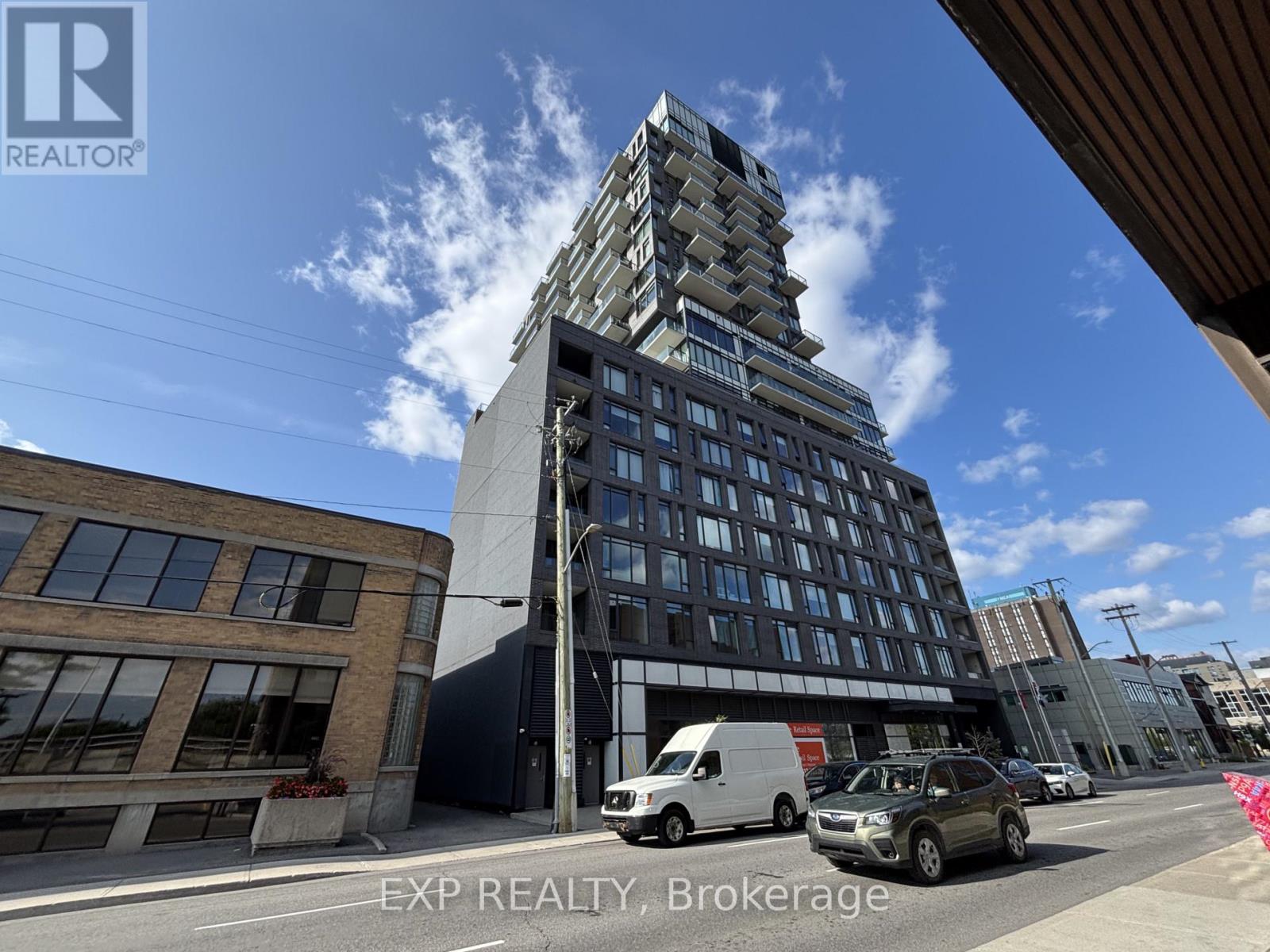 5 - 203 Catherine Street, Ottawa, Ontario