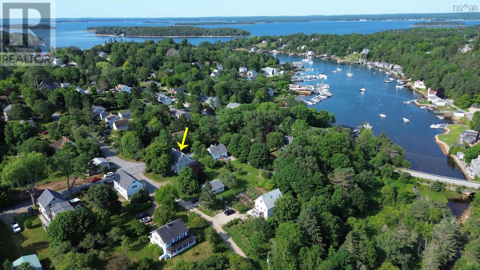 92 Main Street, Chester, Nova Scotia  B0J 1J0 - Photo 29 - 202606878
