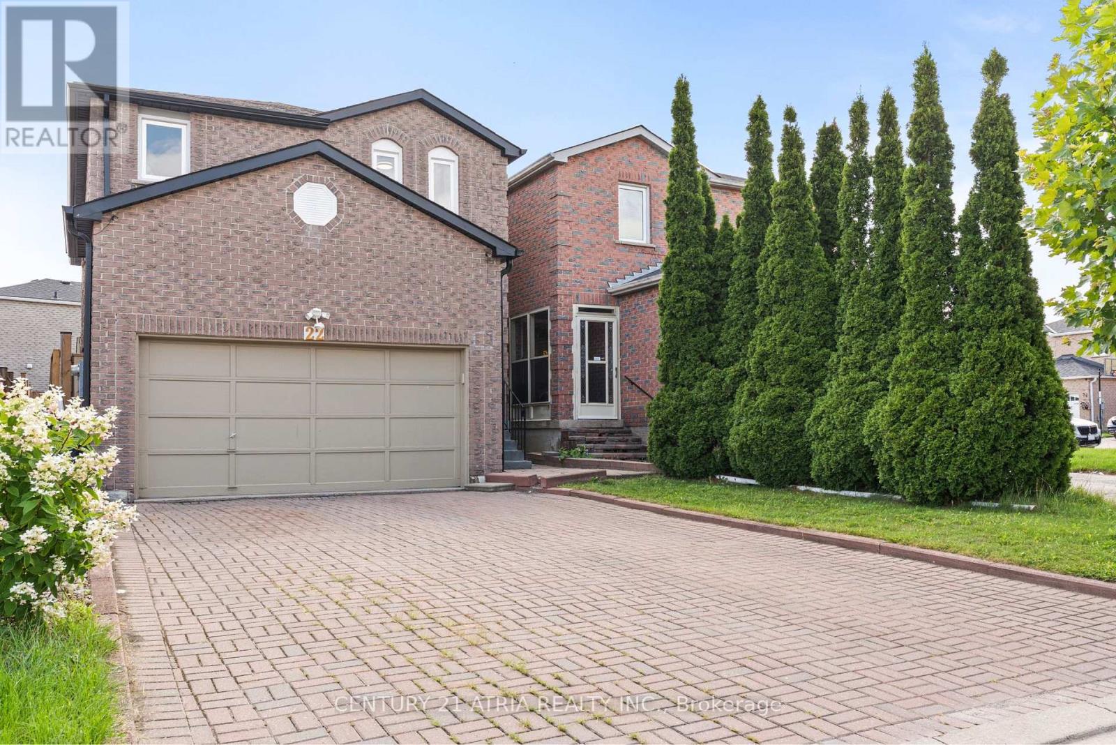 22 Ketchum Crescent, Markham, Ontario  L3S 3G2 - Photo 1 - N13683272