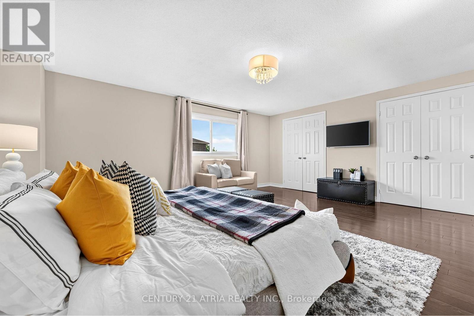 22 Ketchum Crescent, Markham, Ontario  L3S 3G2 - Photo 11 - N13683272