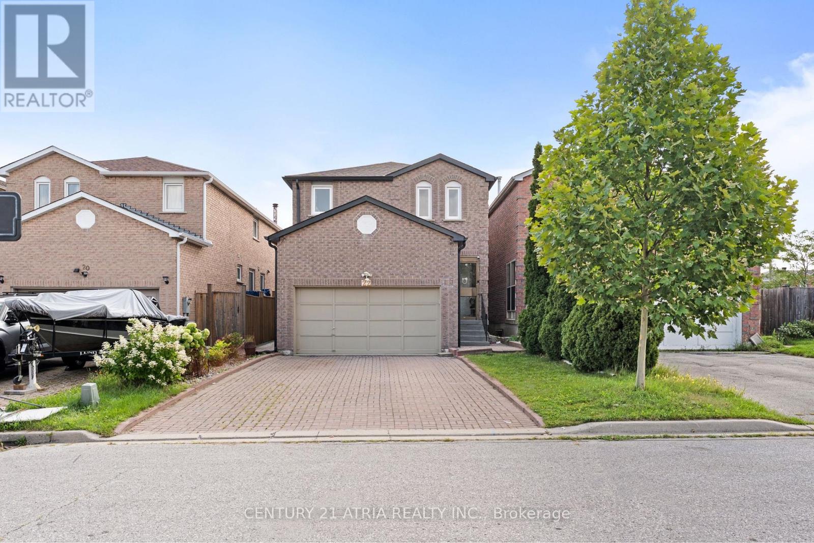 22 Ketchum Crescent, Markham, Ontario  L3S 3G2 - Photo 2 - N13683272