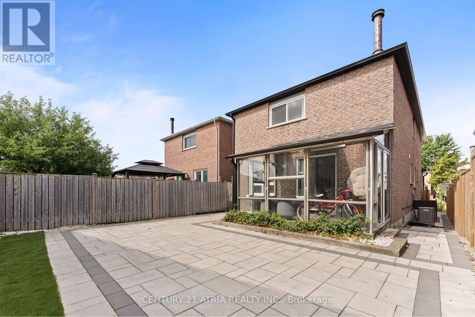 22 Ketchum Crescent, Markham, Ontario  L3S 3G2 - Photo 27 - N13683272