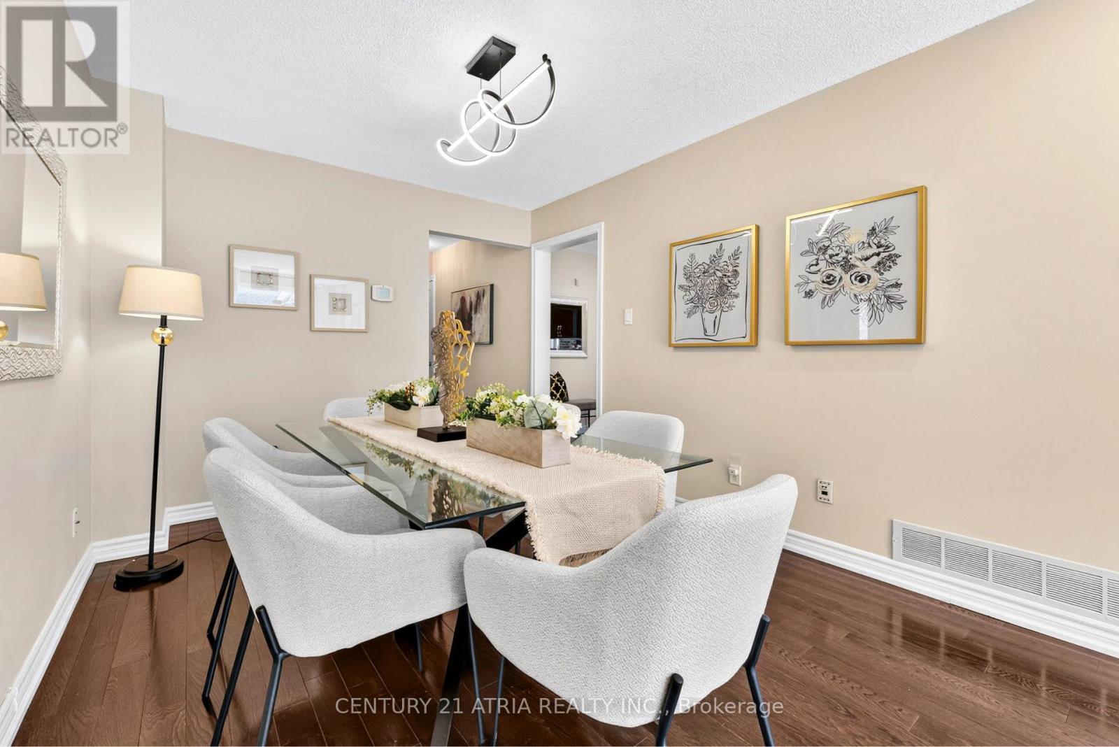 22 Ketchum Crescent, Markham, Ontario  L3S 3G2 - Photo 4 - N13683272