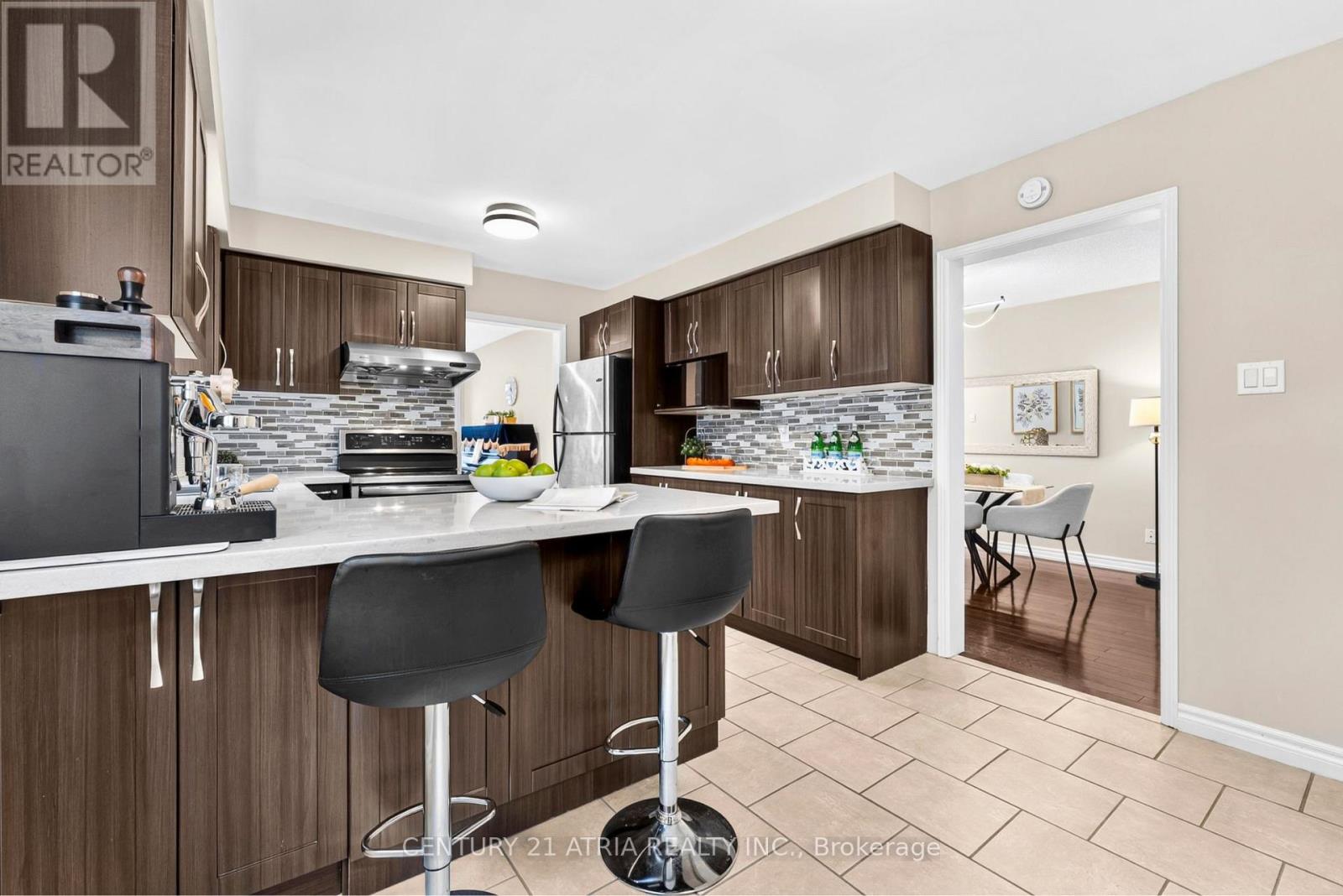 22 Ketchum Crescent, Markham, Ontario  L3S 3G2 - Photo 7 - N13683272