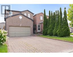 22 KETCHUM CRESCENT, Markham, Ontario