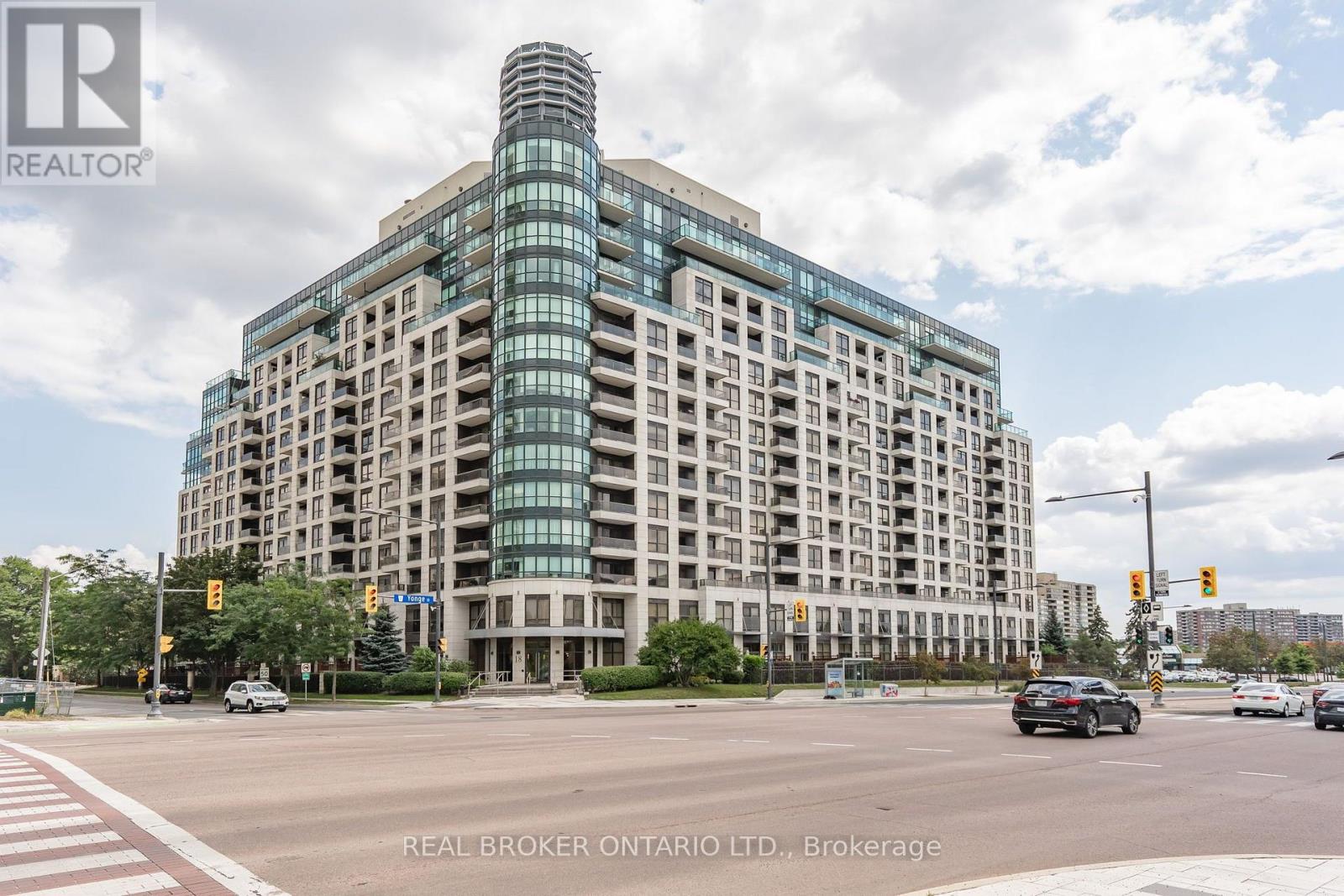 PH208 - 18 HARDING BOULEVARD, Richmond Hill, Ontario