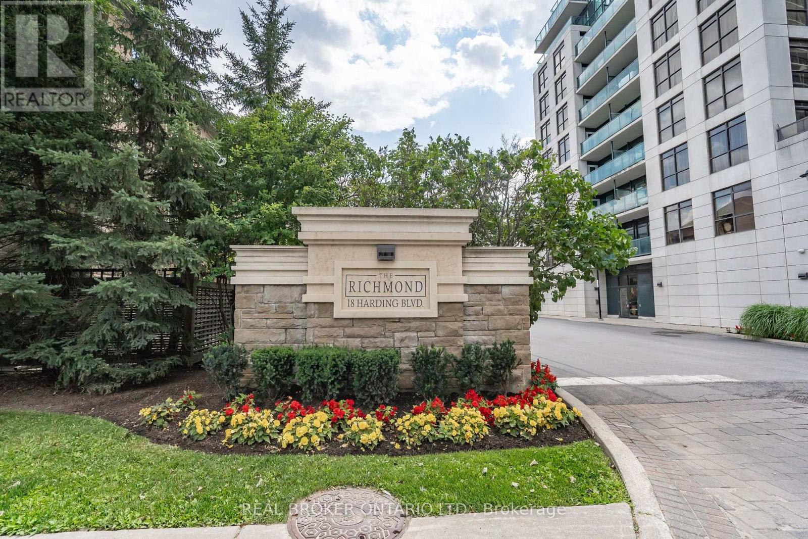 Ph208 - 18 Harding Boulevard, Richmond Hill, Ontario  L4C 0T3 - Photo 23 - N13683280