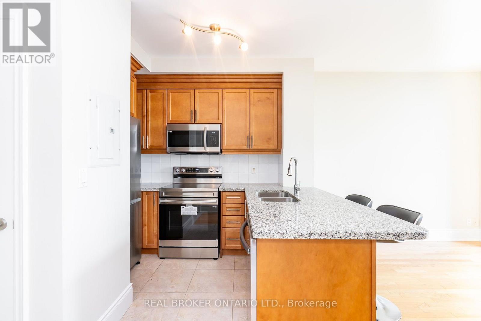 Ph208 - 18 Harding Boulevard, Richmond Hill, Ontario  L4C 0T3 - Photo 4 - N13683280