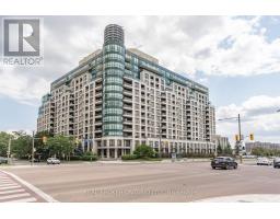 PH208 - 18 HARDING BOULEVARD, Richmond Hill, Ontario
