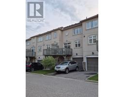 47 - 10 POST OAK DRIVE, Richmond Hill, Ontario