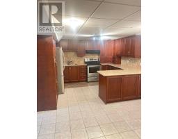BASEMENT - 31 BELLONA STREET, Vaughan, Ontario