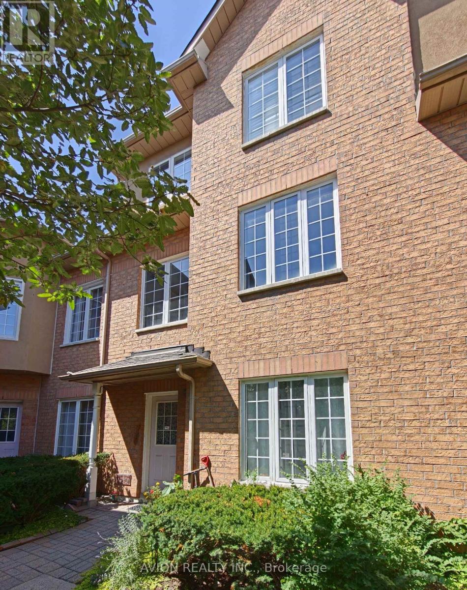 9 - 20 St Moritz Way, Markham, Ontario  L3R 4G4 - Photo 1 - N13683332