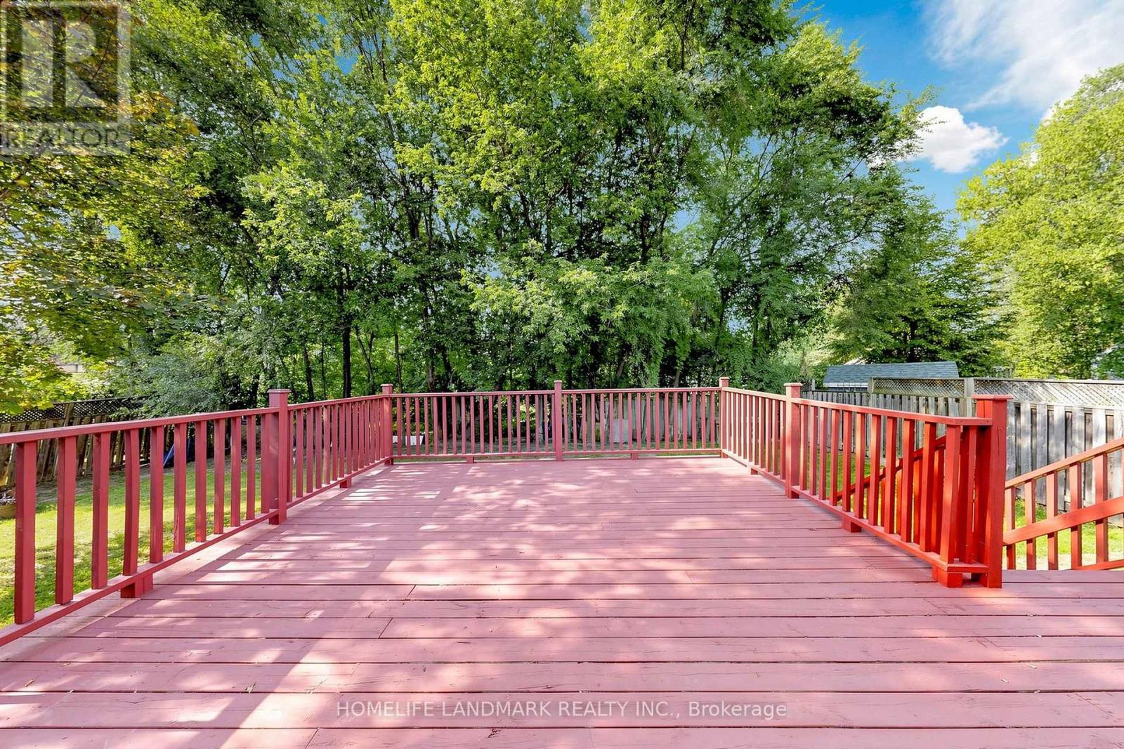 328 Winnifred Drive, Georgina, Ontario  L4P 3B5 - Photo 44 - N13683340
