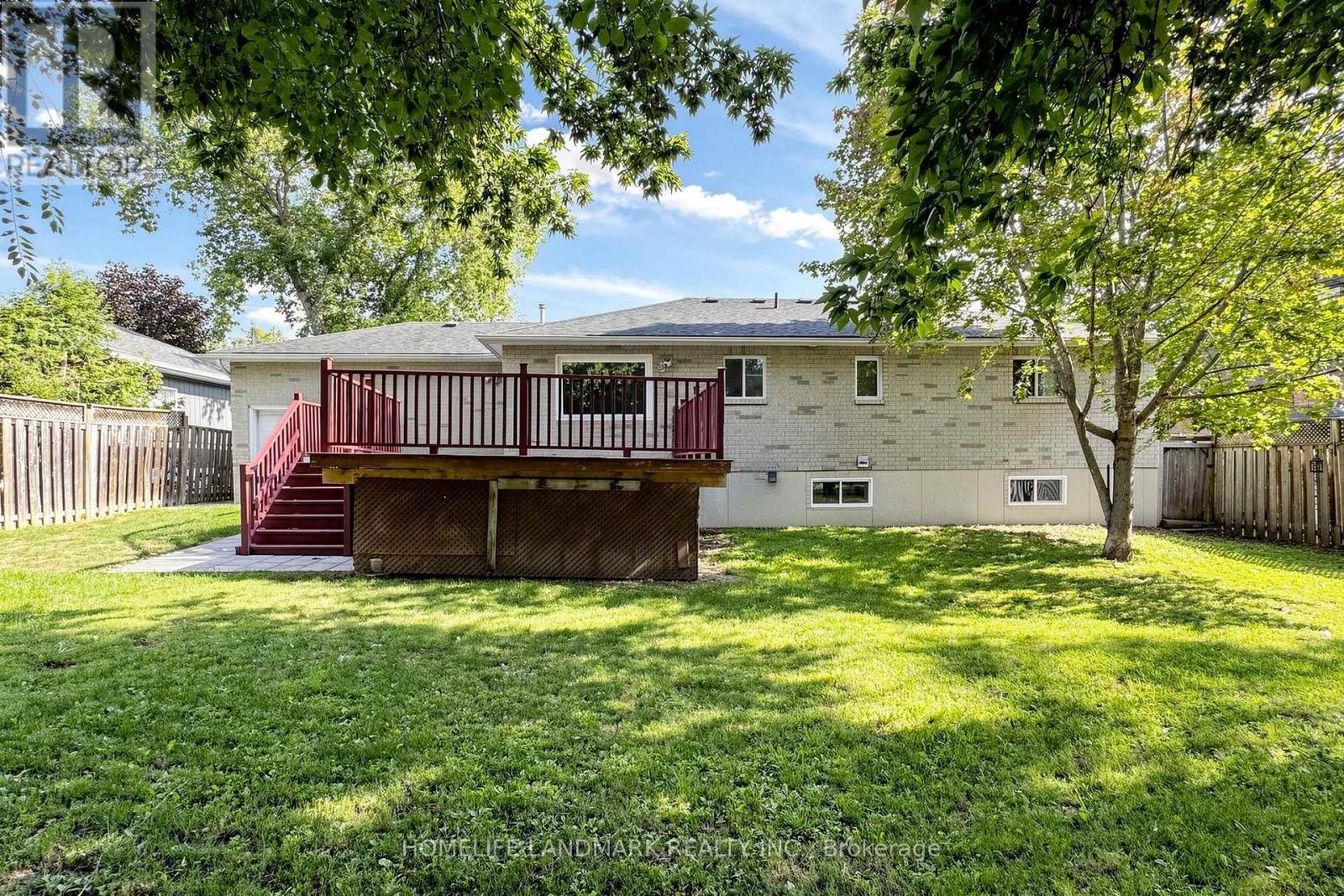 328 Winnifred Drive, Georgina, Ontario  L4P 3B5 - Photo 49 - N13683340