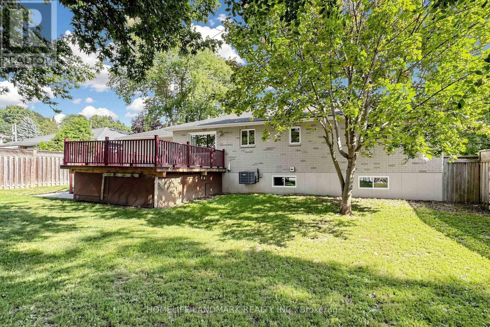 328 Winnifred Drive, Georgina, Ontario  L4P 3B5 - Photo 50 - N13683340