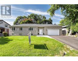 328 WINNIFRED DRIVE, Georgina, Ontario