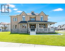 63 WOOD CRESCENT, Essa, Ontario