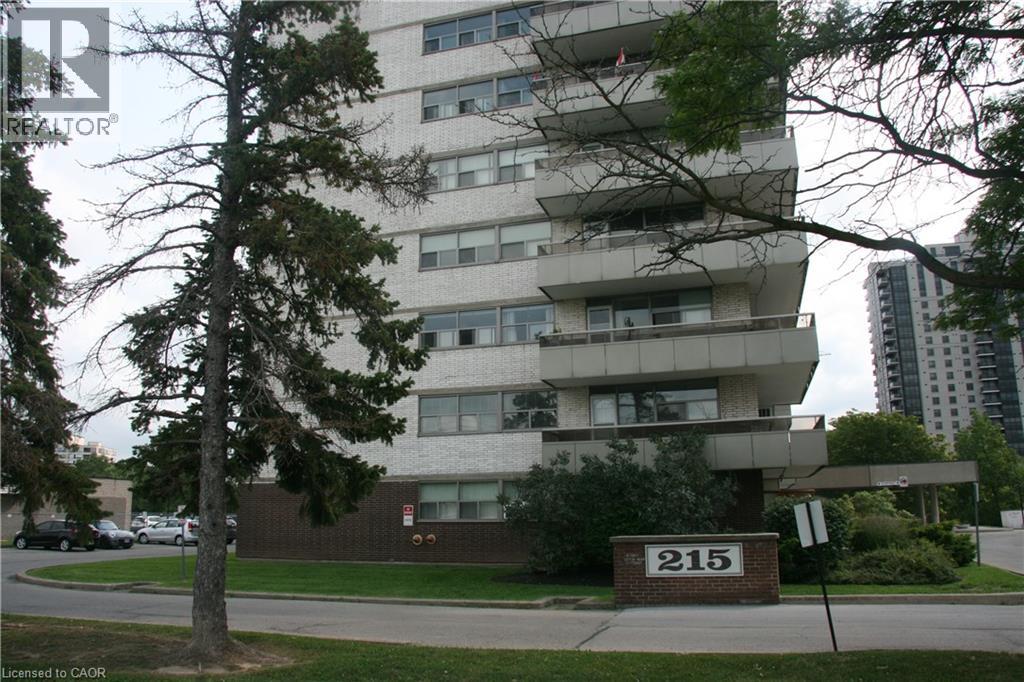 215 Glenridge Avenue Unit# 406, St. Catharines, Ontario  L2R 3G7 - Photo 2 - 40853857