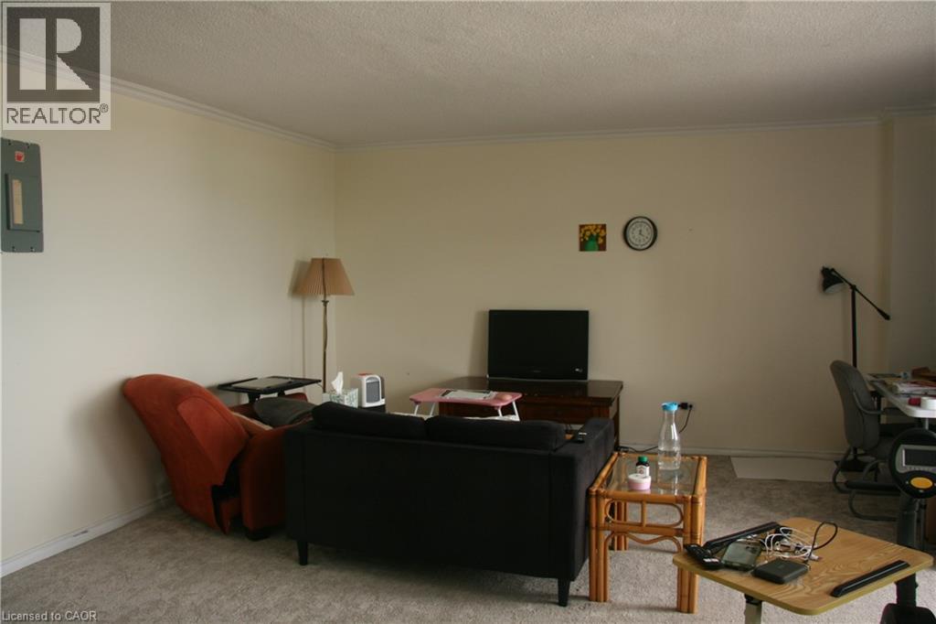 215 Glenridge Avenue Unit# 406, St. Catharines, Ontario  L2R 3G7 - Photo 8 - 40853857