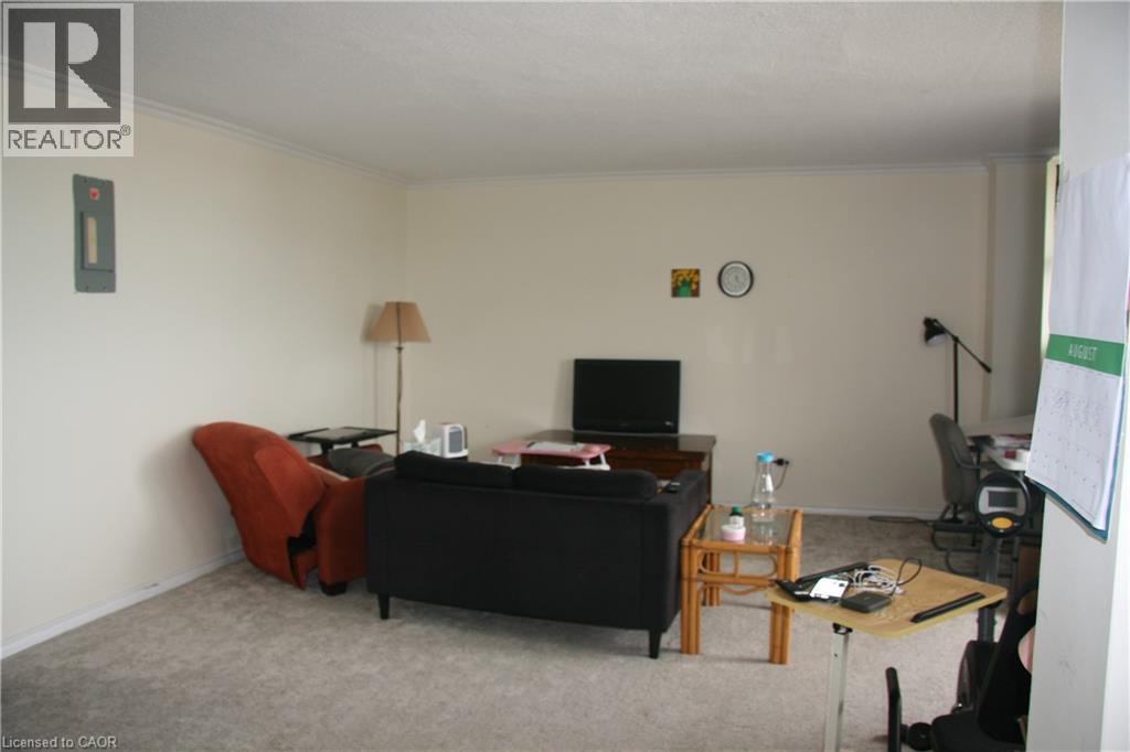 215 Glenridge Avenue Unit# 406, St. Catharines, Ontario  L2R 3G7 - Photo 13 - 40853857
