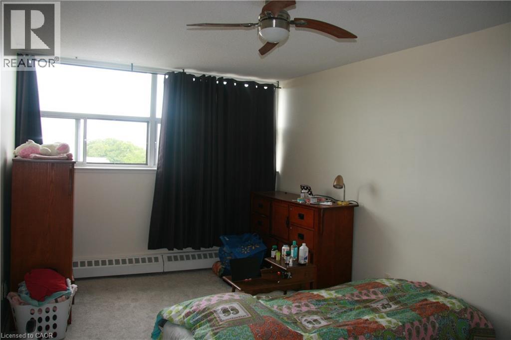 215 Glenridge Avenue Unit# 406, St. Catharines, Ontario  L2R 3G7 - Photo 18 - 40853857