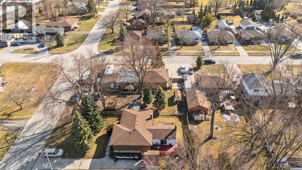 236 Paget Street, St Clair, Ontario  N0N 1G0 - Photo 24 - 26020041