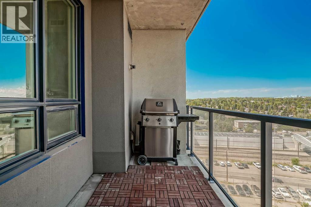 1205, 8710 Horton Road SW, Calgary, Alberta T2V 0P7 - Photo 18 - A2333303