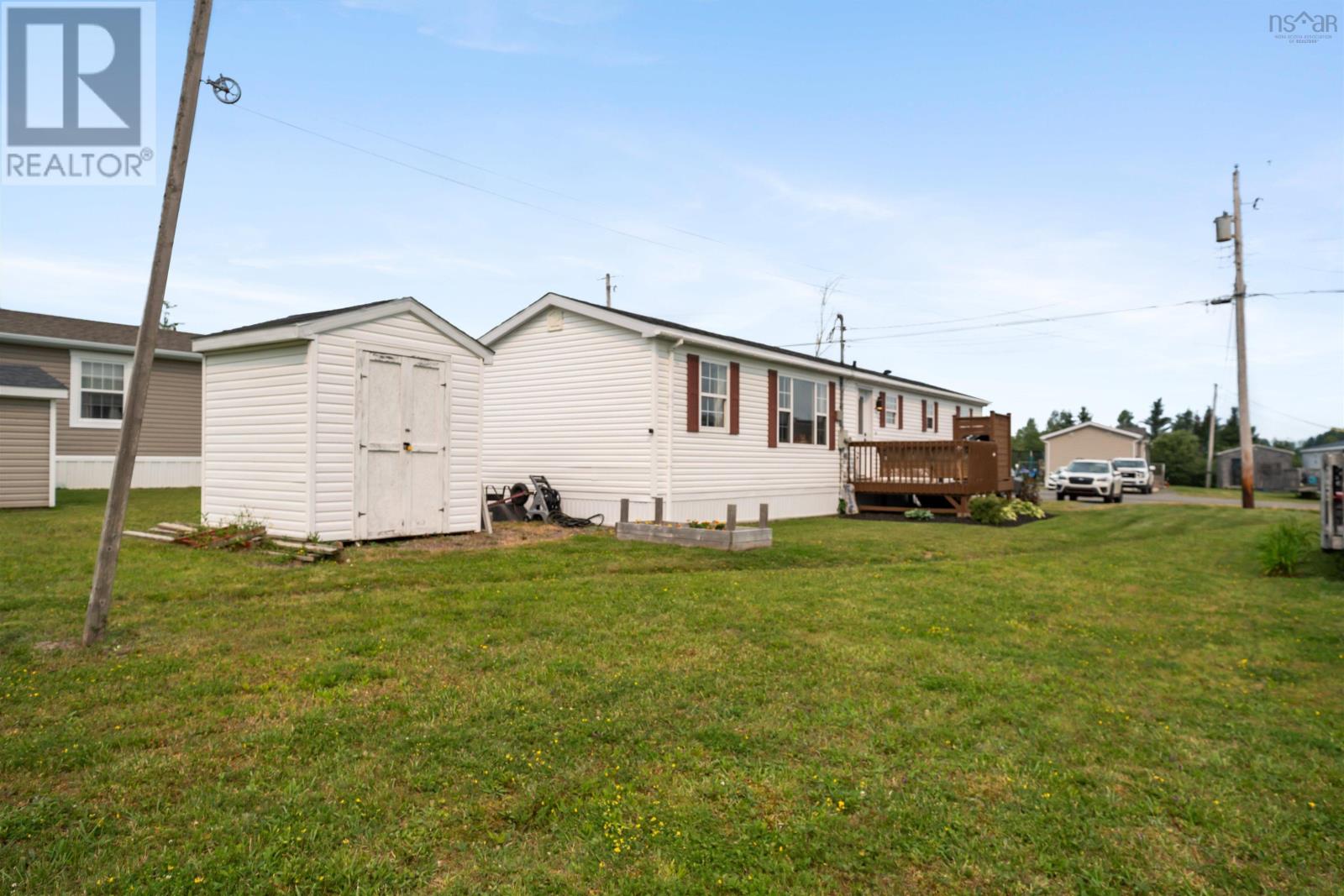 45 Silver Birch Drive, Lower South River, Nova Scotia  B2G 0J5 - Photo 43 - 202617872