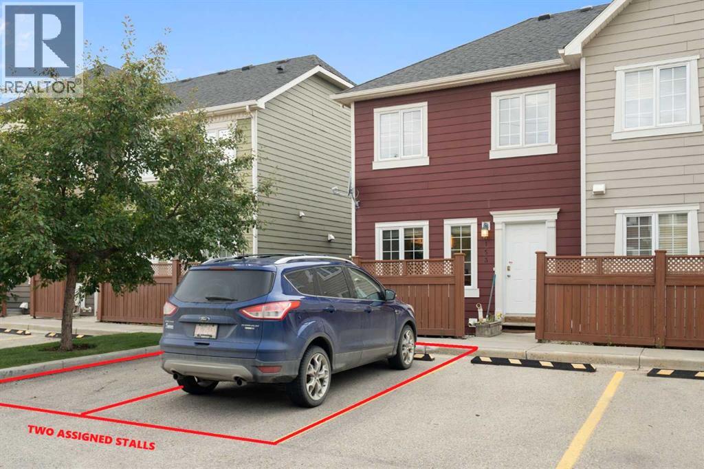 153 Rainbow Falls Manor W, Chestermere, Alberta  T1X 0M3 - Photo 25 - A2337231