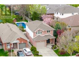 4119 CONTINENTAL DRIVE, Burlington, Ontario