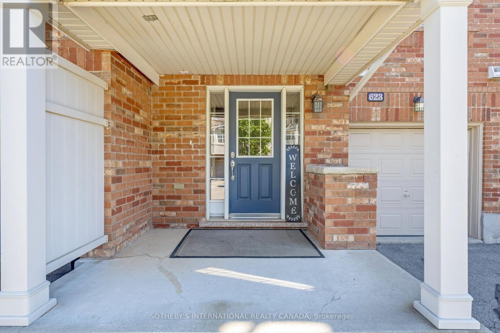 623 Frank Place, Milton, Ontario L9T 0R1 - Photo 3 - W13683236