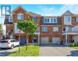 623 FRANK PLACE, Milton, Ontario